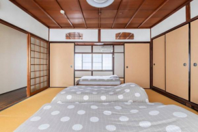 Private reservation near KIX 